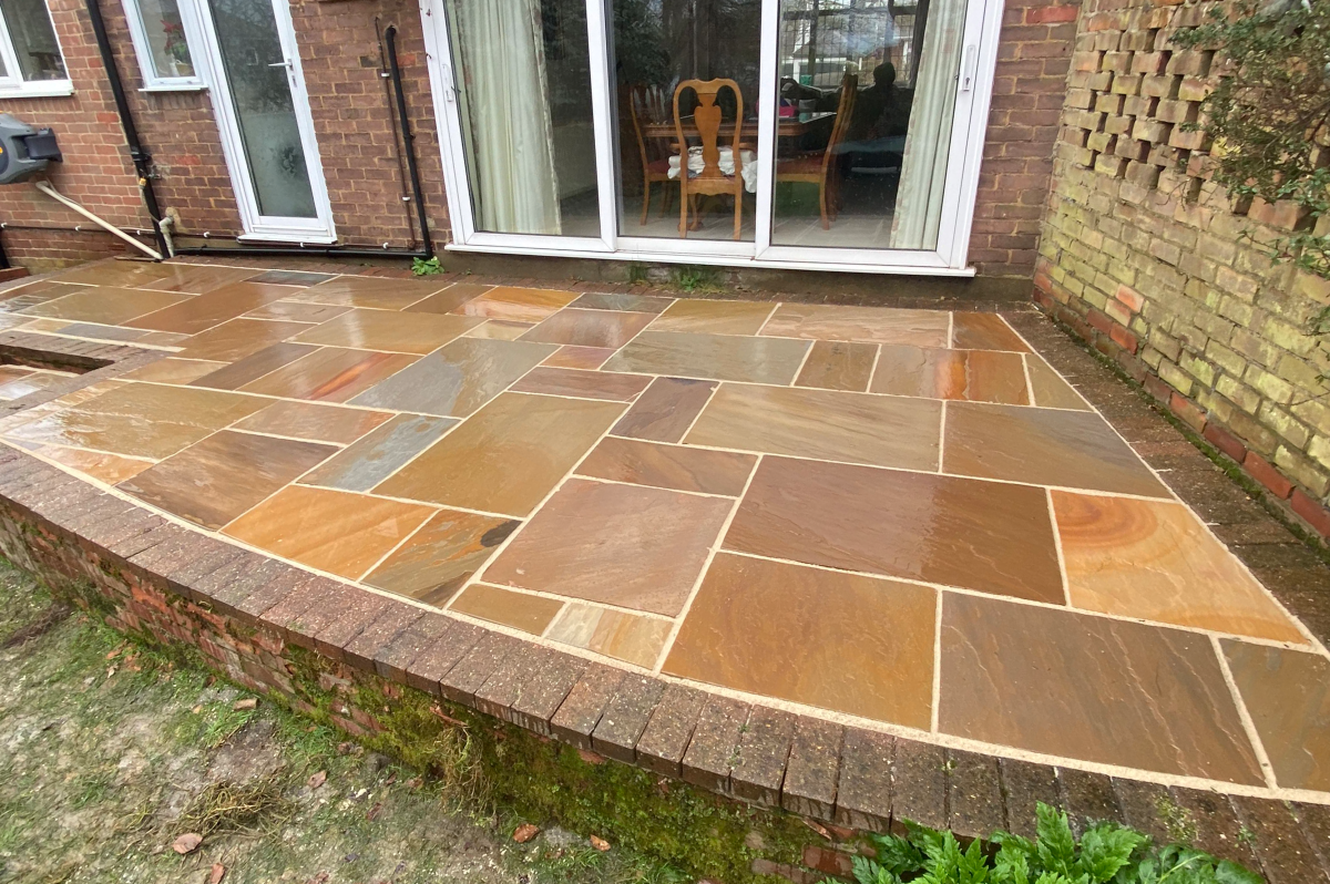 Placeholder image for Landscaping